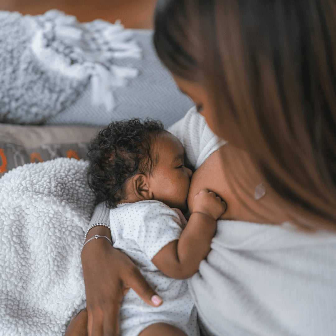 Tips for Breastfeeding Your Newborn Baby